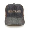 Gorra Dire Straits
