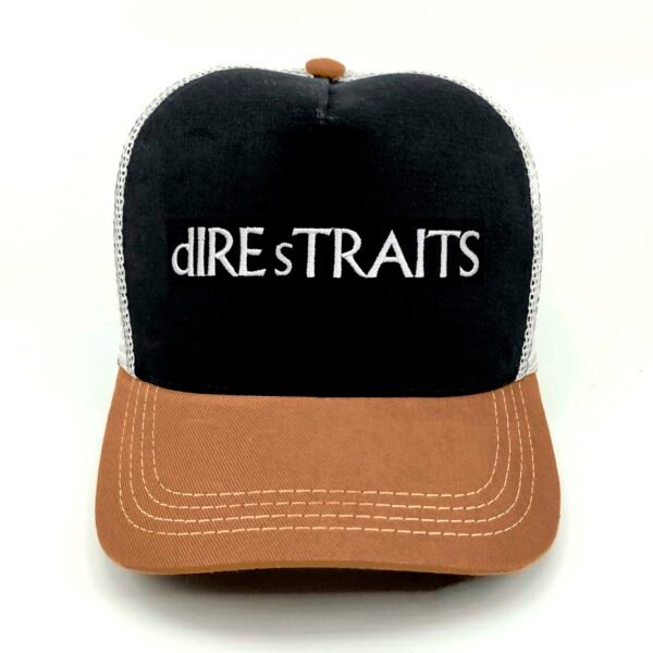 Gorra Dire Straits