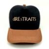 Gorra Dire Straits