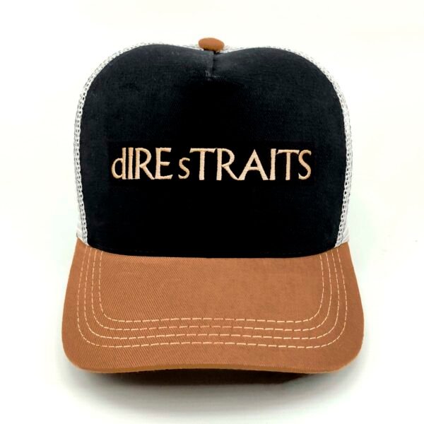 Gorra Dire Straits
