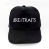 Gorra Dire Straits