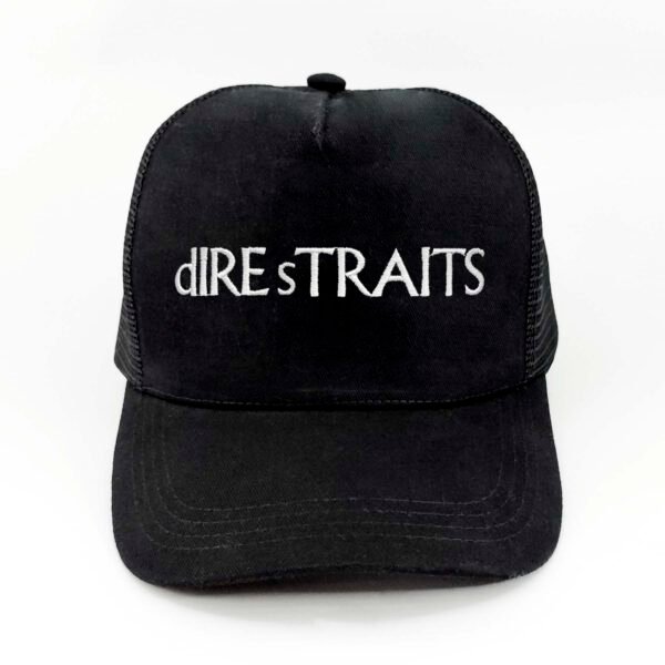 Gorra Dire Straits