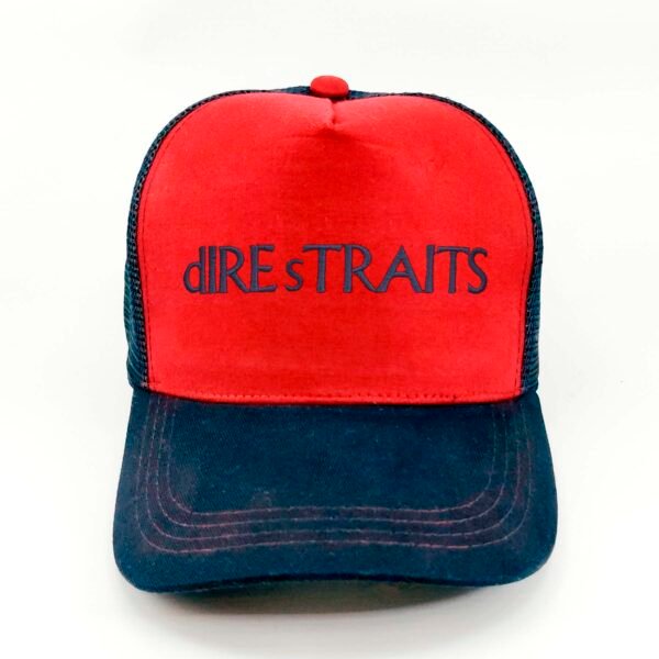 Gorra Dire Straits