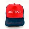 Gorra Dire Straits
