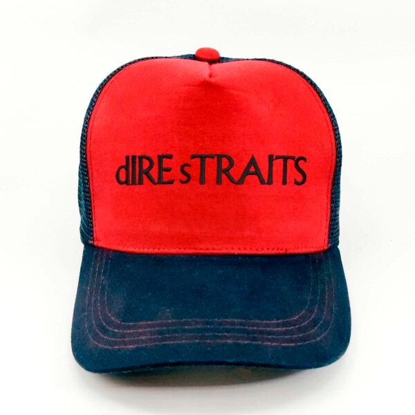 Gorra Dire Straits