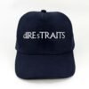 Gorra Dire Straits