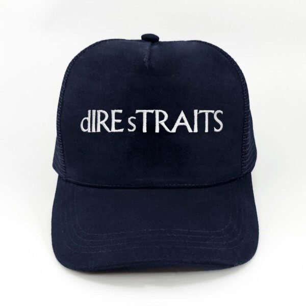 Gorra Dire Straits