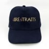 Gorra Dire Straits