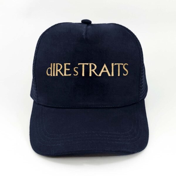 Gorra Dire Straits
