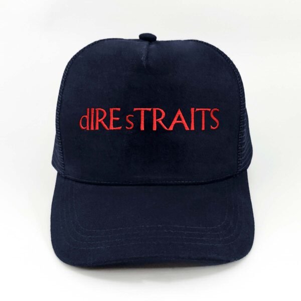 Gorra Dire Straits