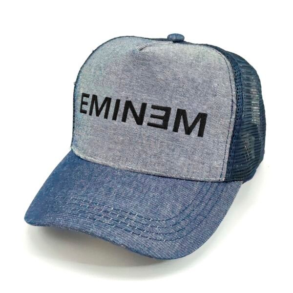Gorra EMINEM