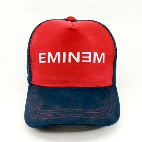 Gorra EMINEM