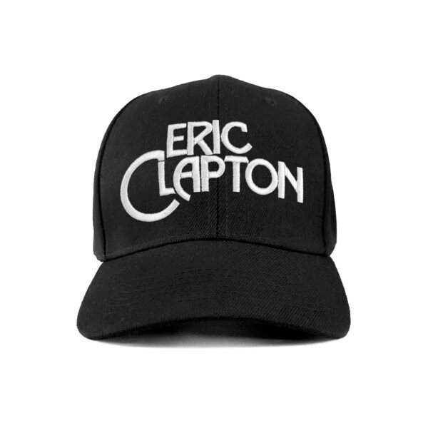 Gorra Eric Clapton