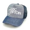 Gorra Eric Clapton