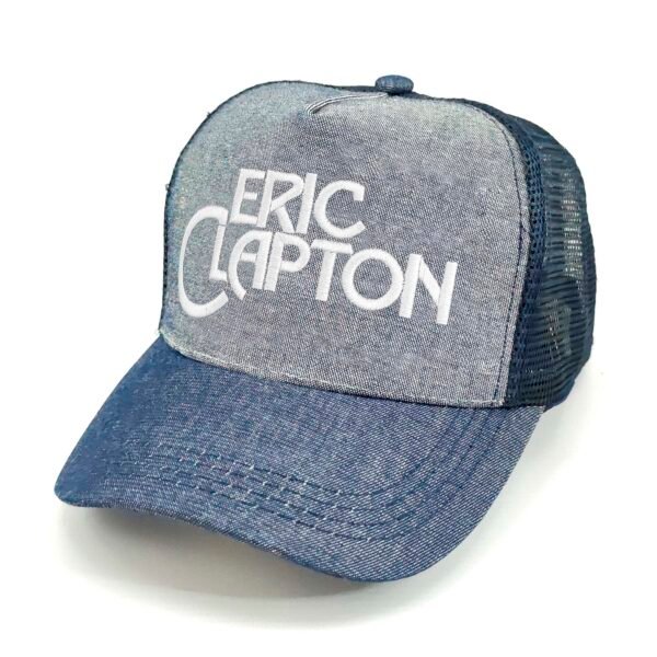 Gorra Eric Clapton