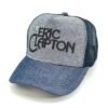 Gorra Eric Clapton