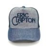 Gorra Eric Clapton