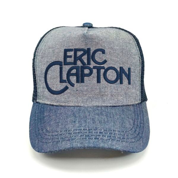 Gorra Eric Clapton
