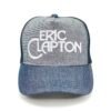 Gorra Eric Clapton