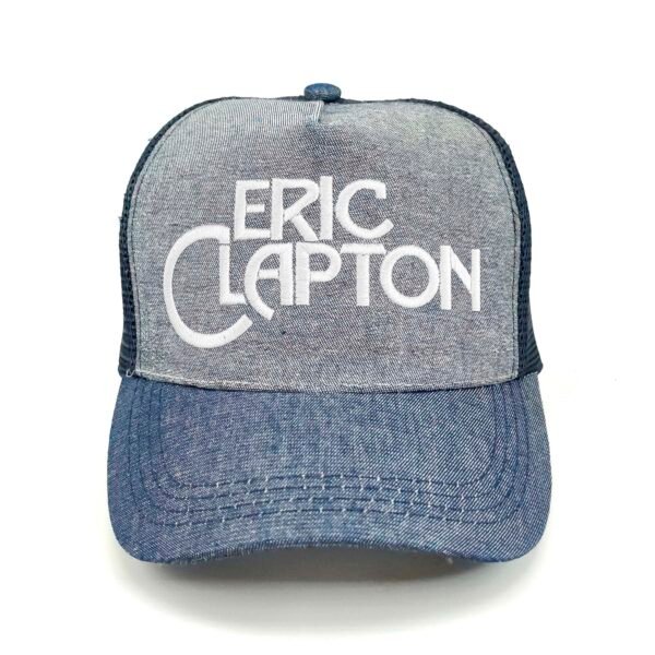 Gorra Eric Clapton