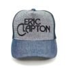 Gorra Eric Clapton