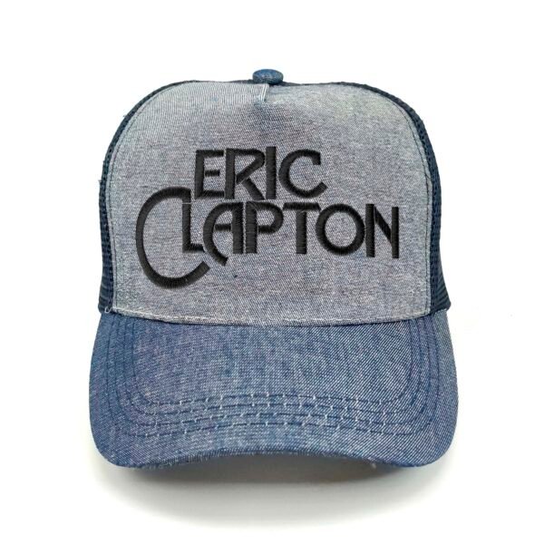 Gorra Eric Clapton