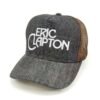 Gorra Eric Clapton