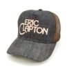 Gorra Eric Clapton