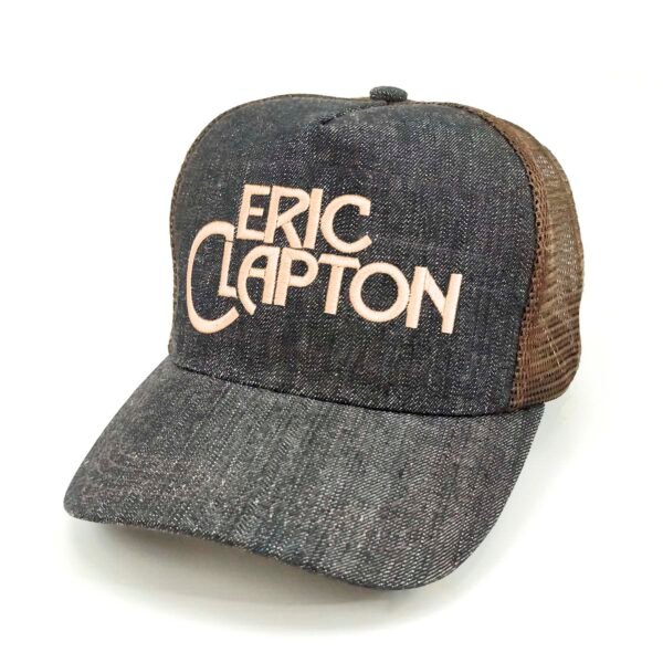 Gorra Eric Clapton