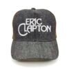 Gorra Eric Clapton