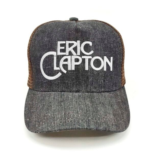 Gorra Eric Clapton