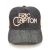 Gorra Eric Clapton