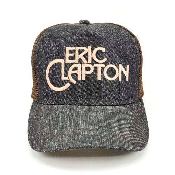 Gorra Eric Clapton