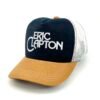 Gorra Eric Clapton