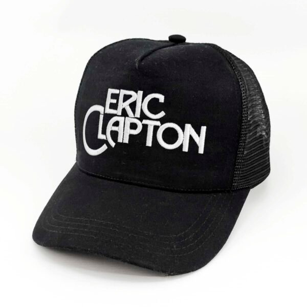 Gorra Eric Clapton