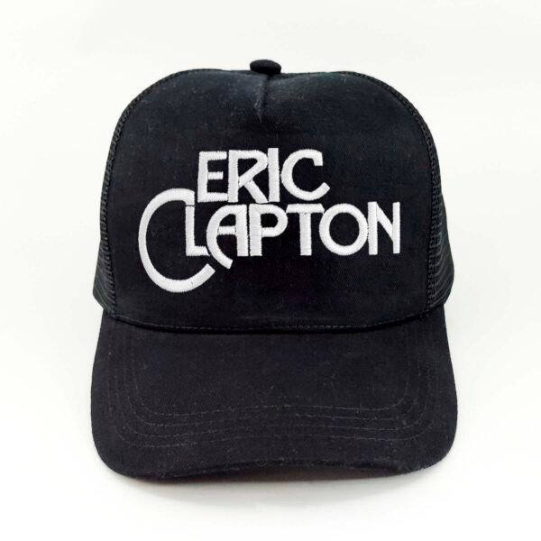 Gorra Eric Clapton