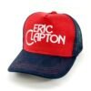 Gorra Eric Clapton