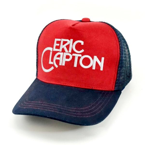 Gorra Eric Clapton
