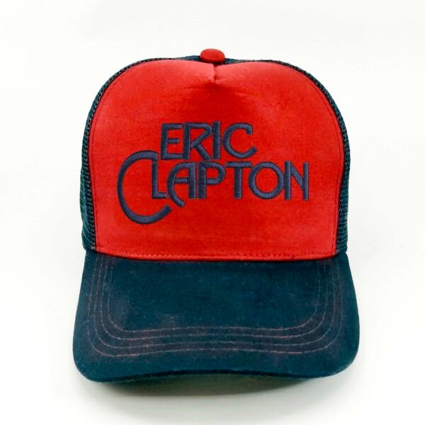 Gorra Eric Clapton