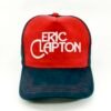 Gorra Eric Clapton