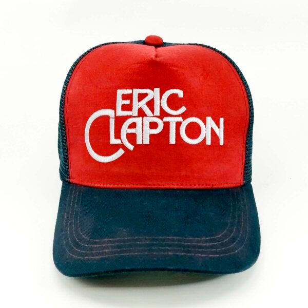 Gorra Eric Clapton