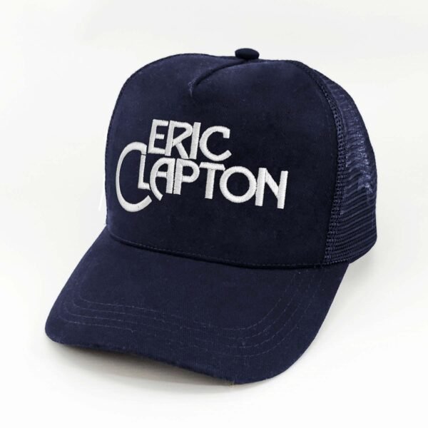 Gorra Eric Clapton