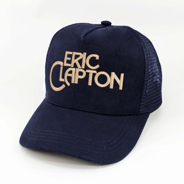 Gorra Eric Clapton