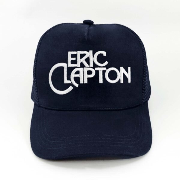 Gorra Eric Clapton