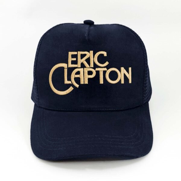 Gorra Eric Clapton