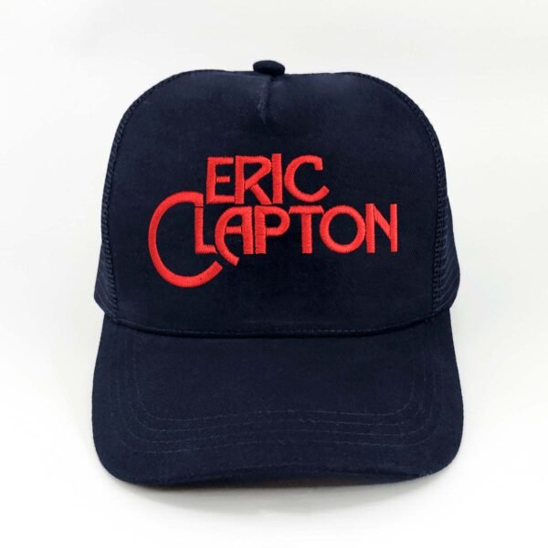 Gorra Eric Clapton
