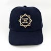 Faith-No-More_Modelo8_Frente_Dorado Gorra Faith No More
