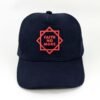 Faith-No-More_Modelo8_Frente_Rojo Gorra Faith No More