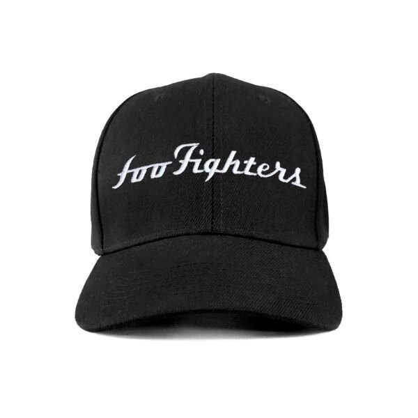 Gorra Foo Fighters