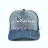 Gorra Foo Fighters